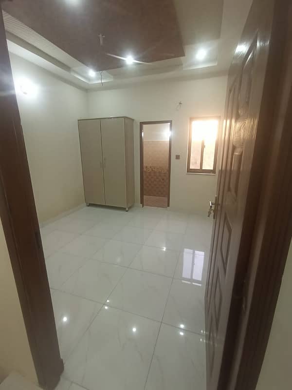 3 Marla Brand New House Is Available For Sale In Lahore Medical Housing Scheme Phase 2 (Sajid Garden) Canal Road Near Harbanspura Lahore. 18