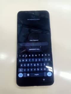 Infinix hot 12 condition 10/8 6gb ram 128 gb rom  for sale