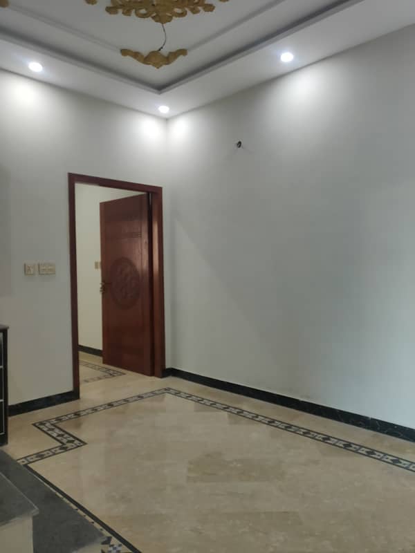 3 Marla Brand New House Is Available For Sale In Rehman Garden Housing Scheme Canal Road Near Jallo Lahore 18