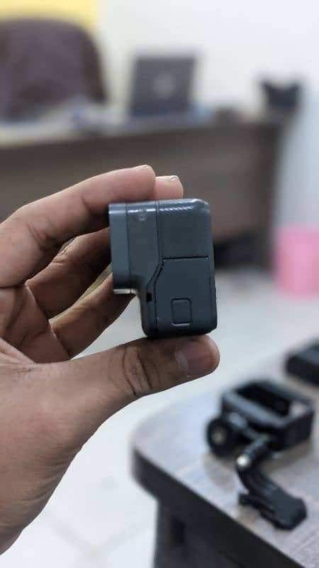 Urgent selling gopro hero 5 black - action camera go pro hero 5 6