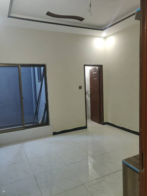 5 Marla Brand New House Is Available For Sale In Canal Fort Housing Scheme Phase 2 Canal Road Near Sozo Water Park Lahore 4