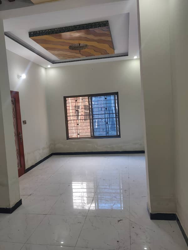 5 Marla Brand New House Is Available For Sale In Canal Fort Housing Scheme Phase 2 Canal Road Near Sozo Water Park Lahore 9