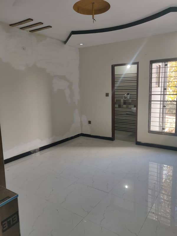 5 Marla Brand New House Is Available For Sale In Canal Fort Housing Scheme Phase 2 Canal Road Near Sozo Water Park Lahore 19