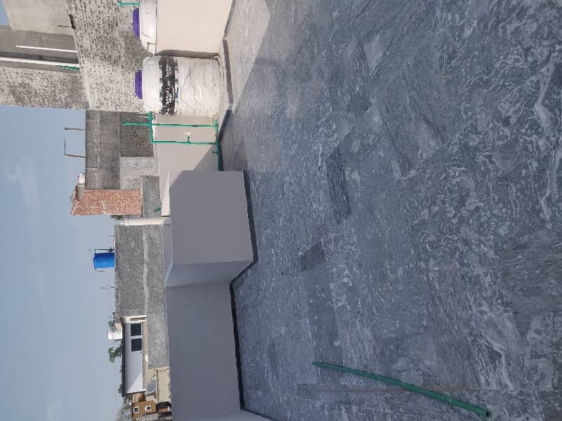 3 Marla Brand New House In Rehman Garden Housing Scheme Phase 4 Canal Road Near Jallo Park, Lahore Is Available For Sale In Very Affordable Price. 32