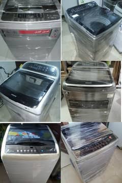 Washing Machine Available All brands.