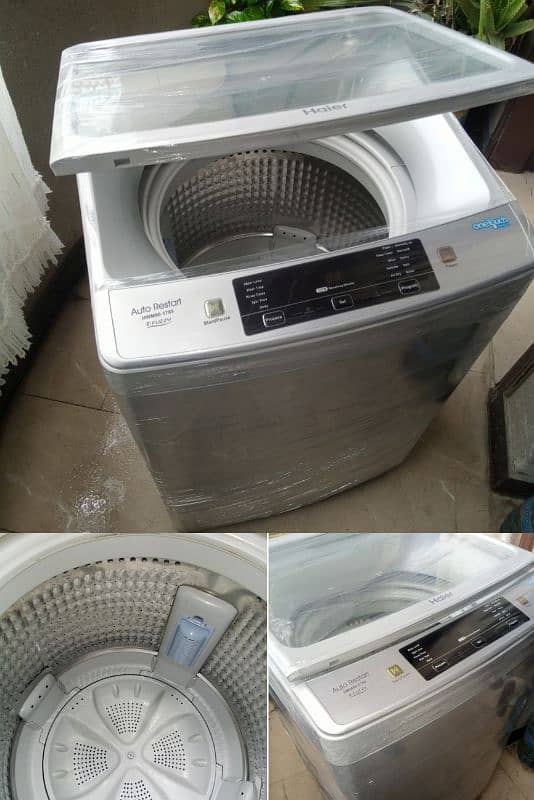 Washing Machine Available All brands. 6