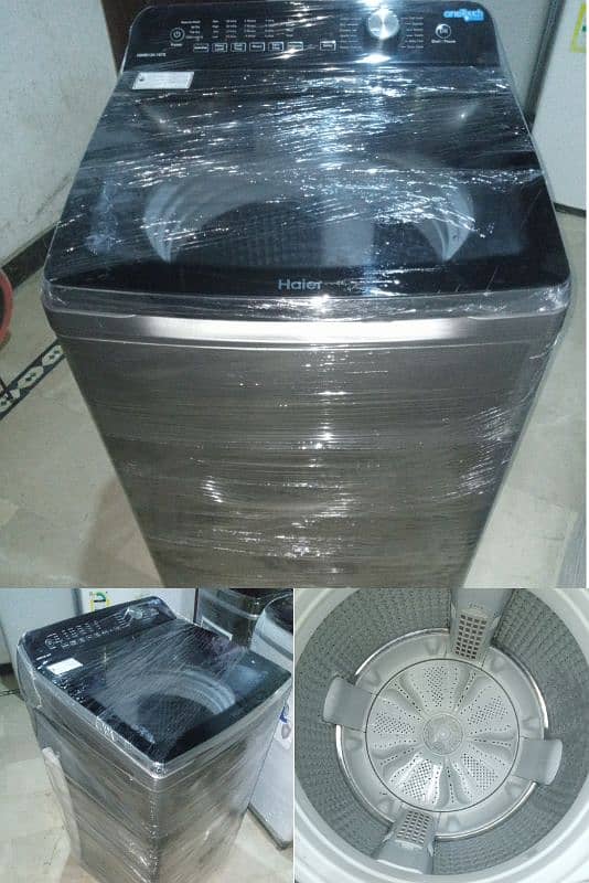 Washing Machine Available All brands. 7