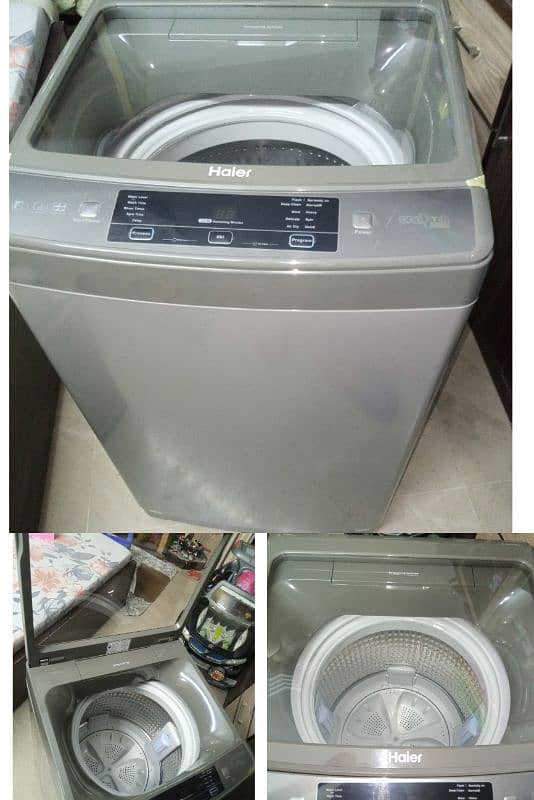 Washing Machine Available All brands. 10