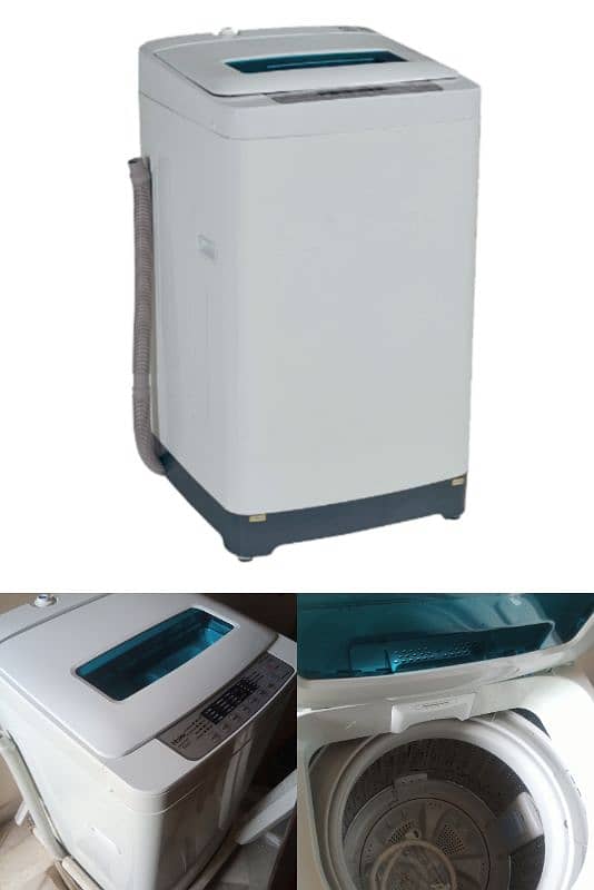 Washing Machine Available All brands. 12