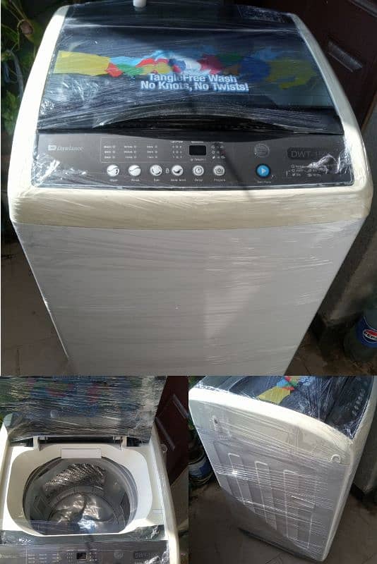 Washing Machine Available All brands. 13