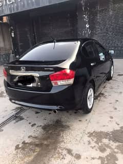 Honda Civic VTi 2010