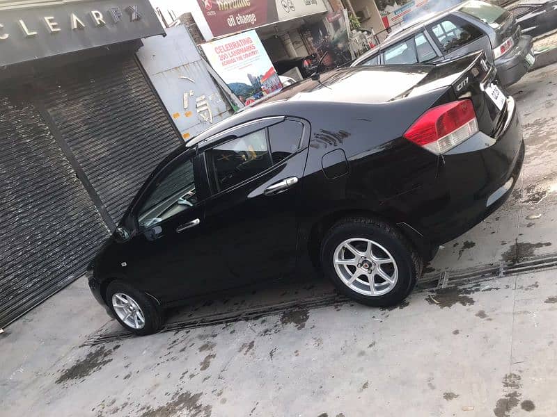 Honda Civic VTi 2010 12