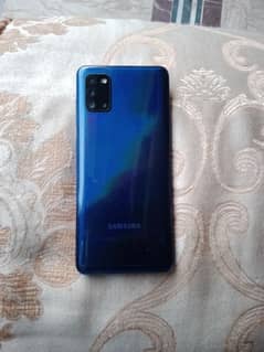 Samsung A 31