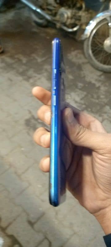 tecno spark4 lite 3/32/original penal 1