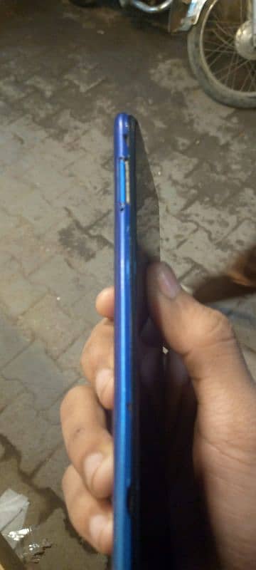 tecno spark4 lite 3/32/original penal 2