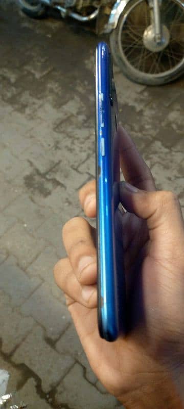 tecno spark4 lite 3/32/original penal 3