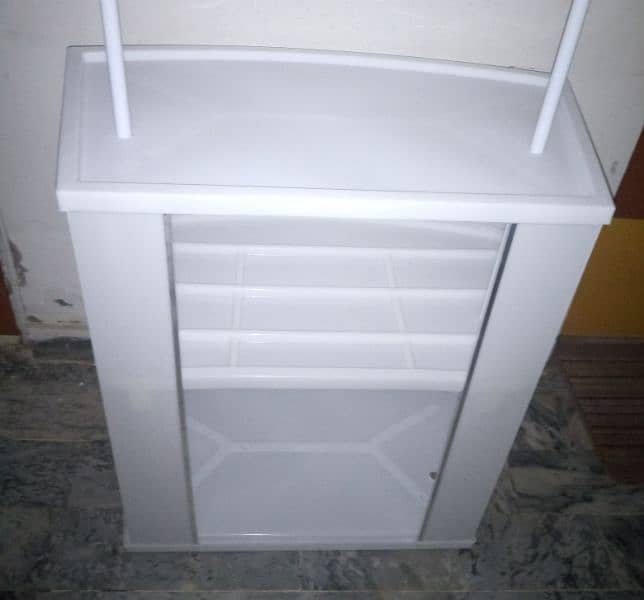 Portable Table kiosk for sale 0