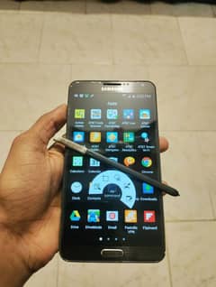 Urgent Sale Samsung Note 3