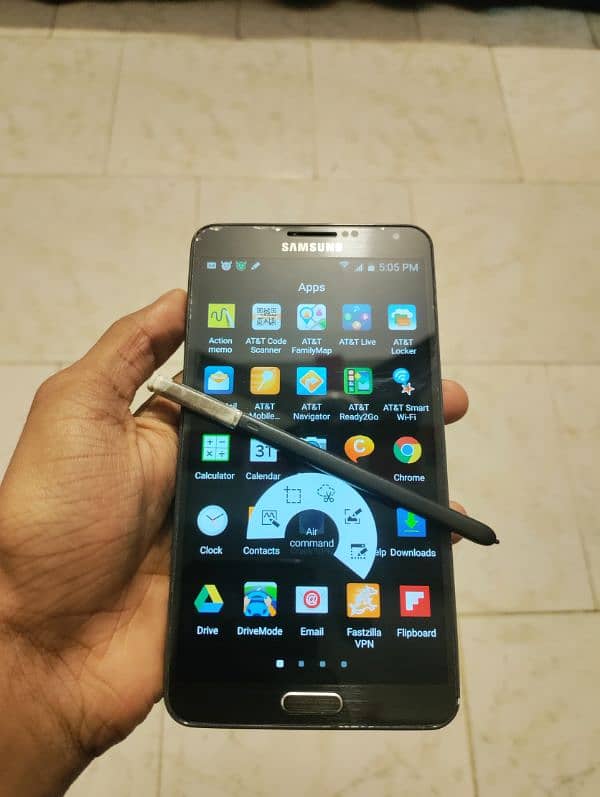 Urgent Sale Samsung Note 3 0