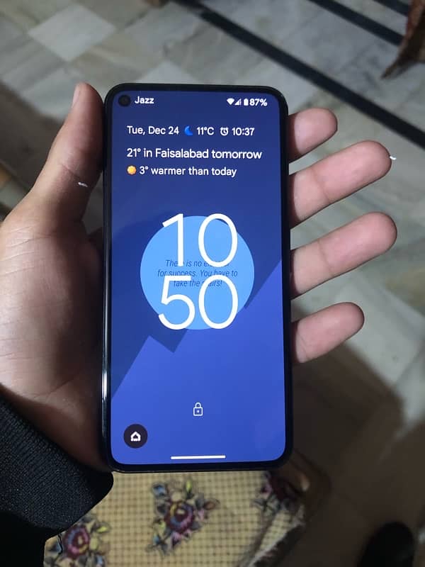 google pixel 5 vip patched 1