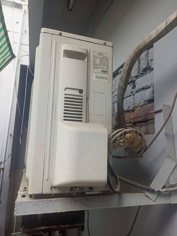 Gree 1 ton Ac Inverter 2