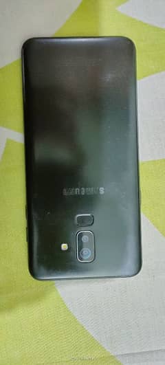 Samsung j8 3/32