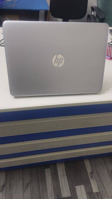 HP 840 G3 2