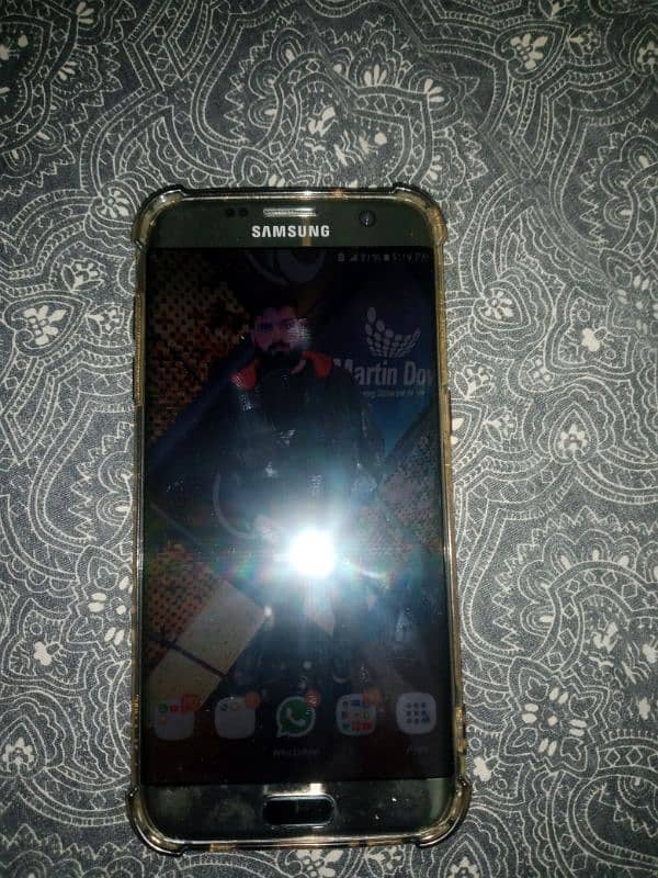 Samsung Galaxy s7 edge 3