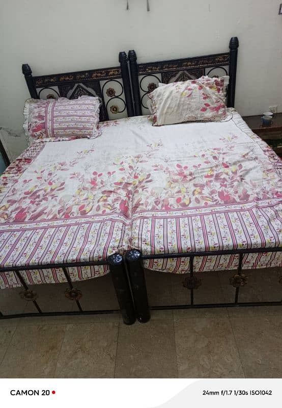 single bed 3