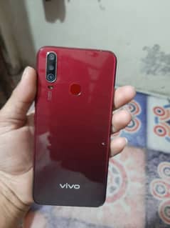 vivo y17 8/256