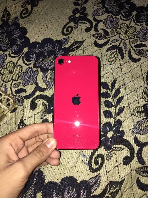 iphone se 2020 non pta ex possible. . 0