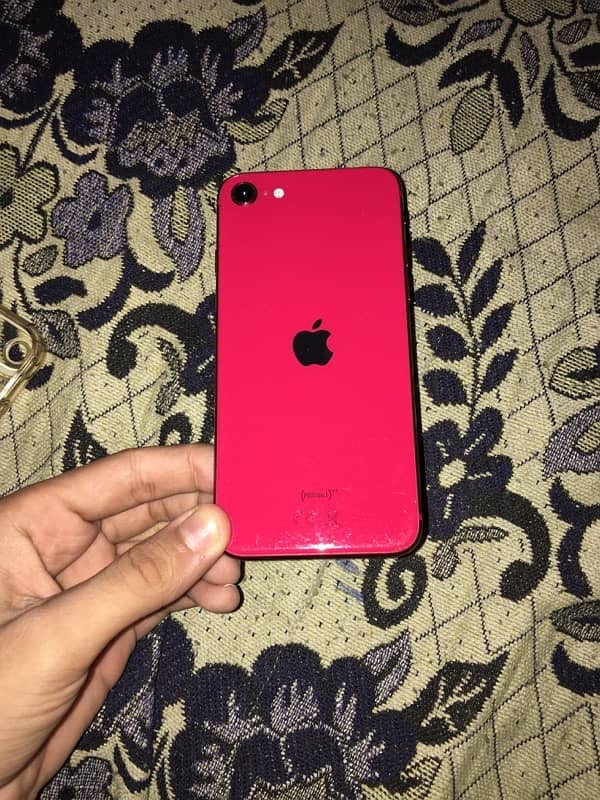 iphone se 2020 non pta ex possible. . 1