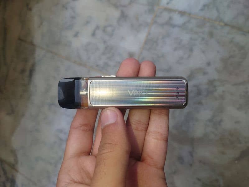 vape pod 3