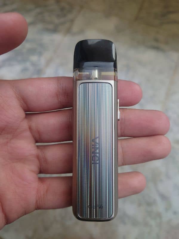 vape pod 5