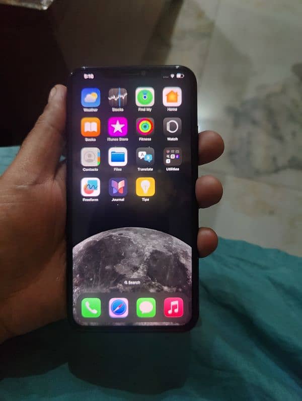 iphone 11 pro max non pta 64 GB 1