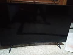 Samsung uhd TV For sale 55 inch