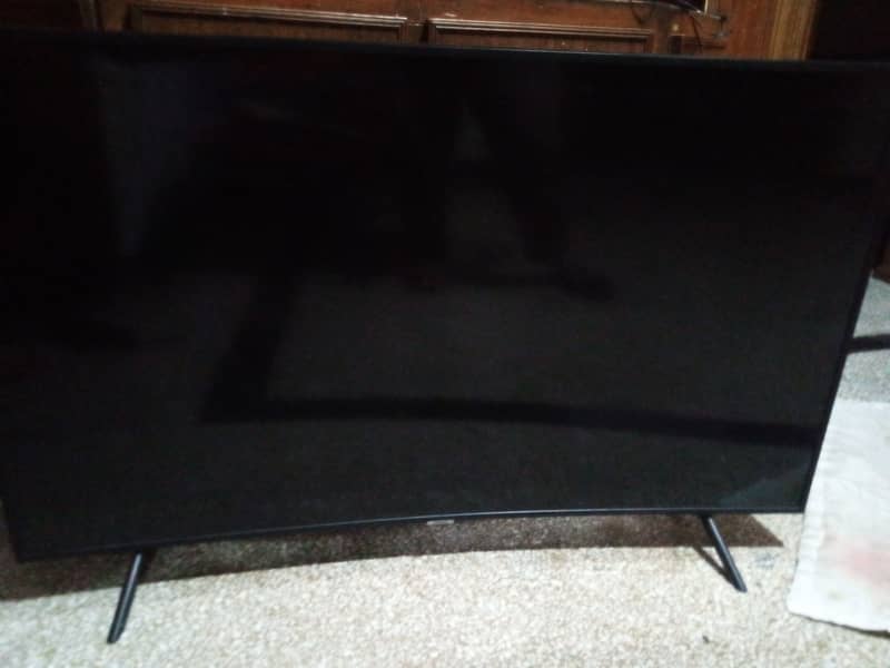 Samsung uhd TV For sale 55 inch 0