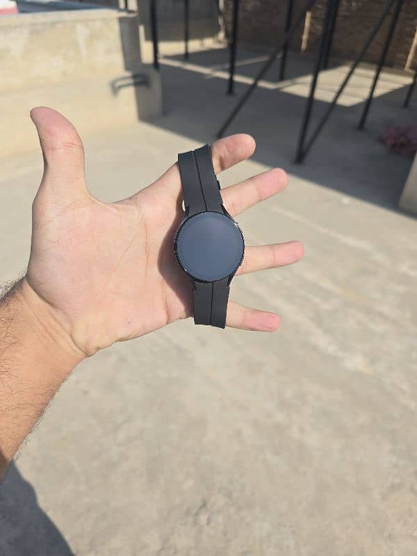 Samsung galaxy watch 5 44mm 4