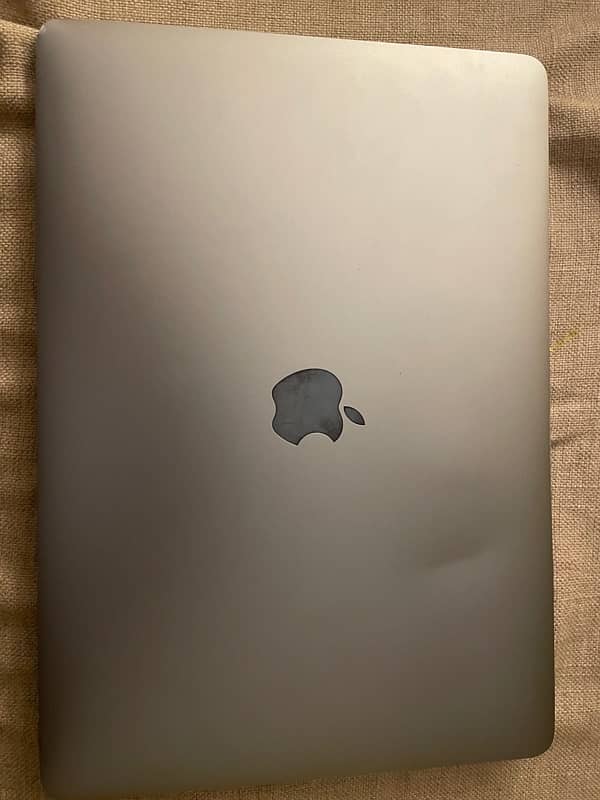 Apple MacBook Pro 2017 3