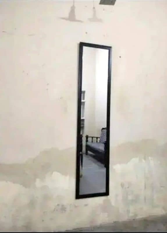 wall mirror 0