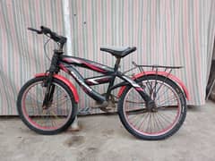 Benzema Bicycle Used For Sale