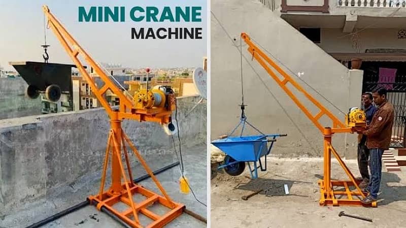 lift machine | cargo lift | lift moters | road Roller | lift moter 4