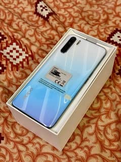 Oppo F15 8GB 128 GB for sale