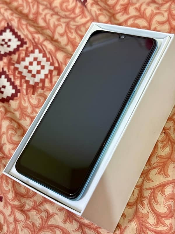 Oppo F15 8GB 128 GB for sale 1