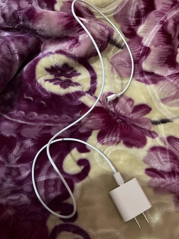 iphone 20w orignal apple adapter 1