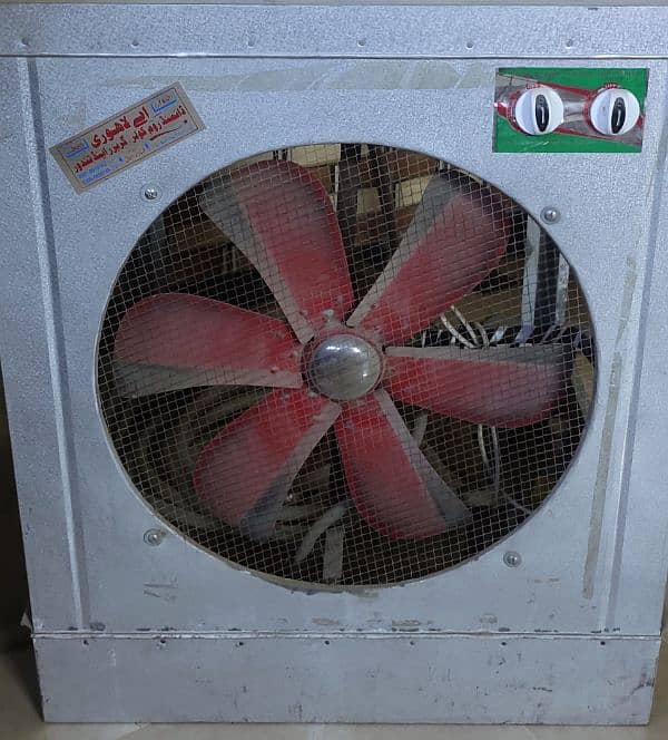 lahori room air cooler 2