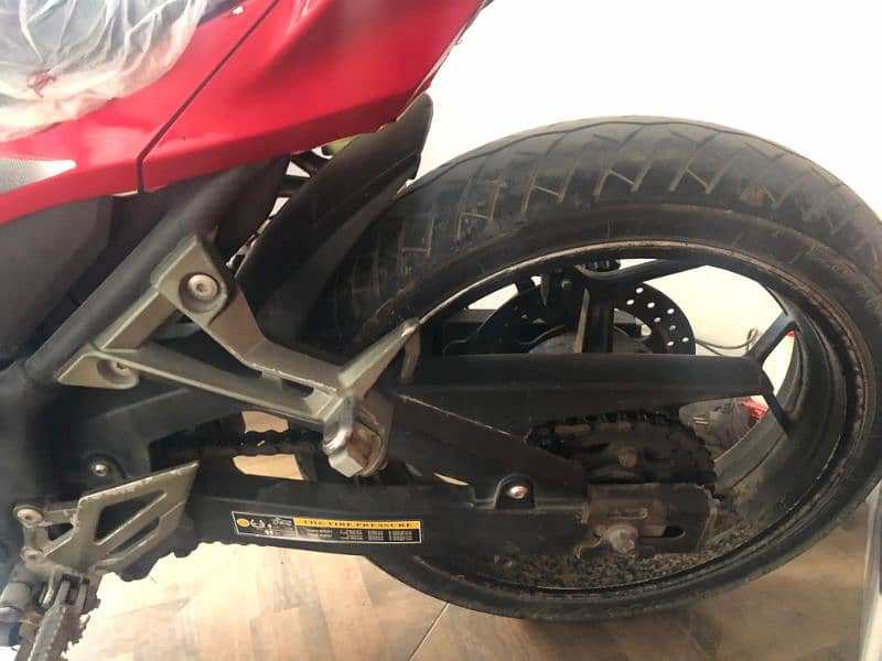 Heavy Bike For Sale 1