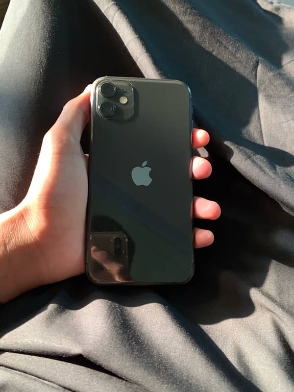 iPhone 11 non pta jv 64 gb 0