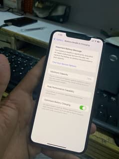 iPhone Xsmax PTA Approved