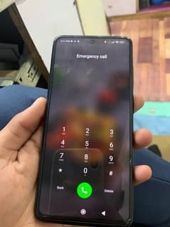 poco x 3 pro urgent sale